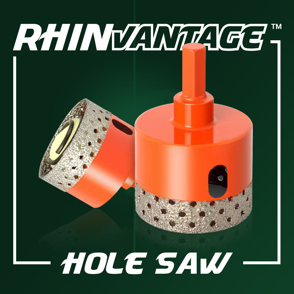 Hole Saws