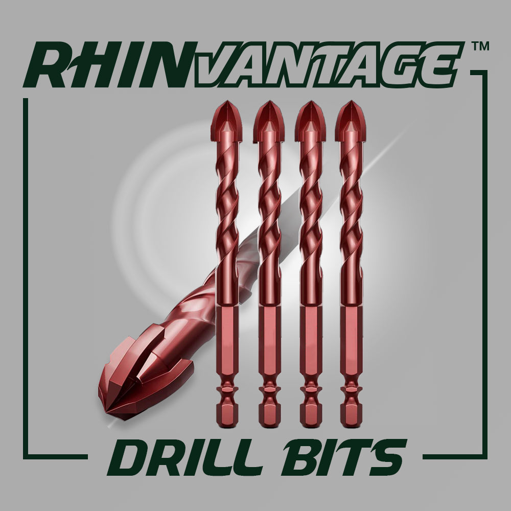 Drill Bits